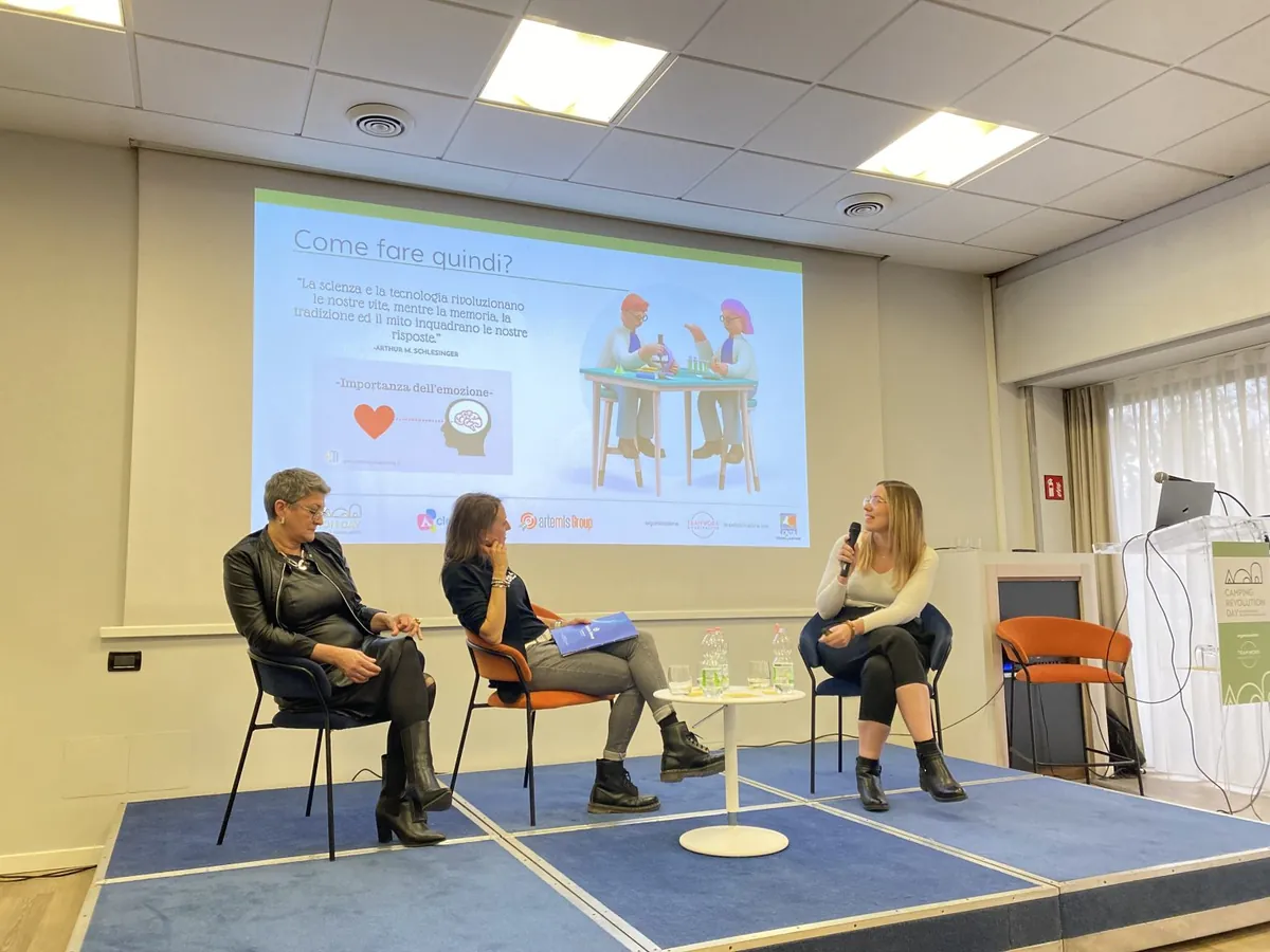 Turismo culturale in Italia