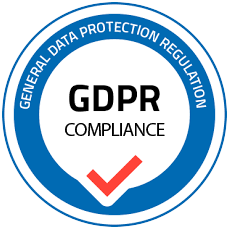 CloudVillage è GDPR Ready!