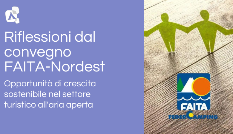 Riflessioni dal convegno FAITA-Nordest