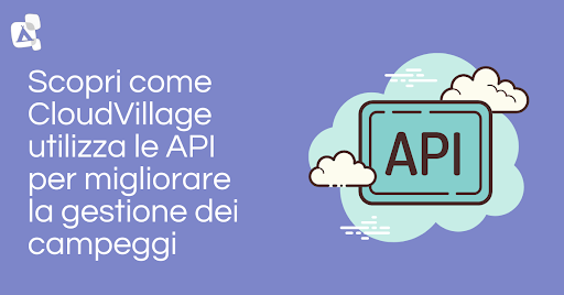 integrazione API