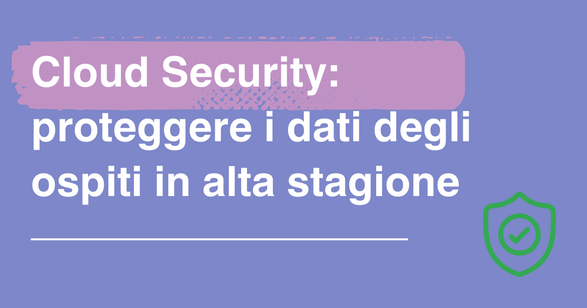 cloud security