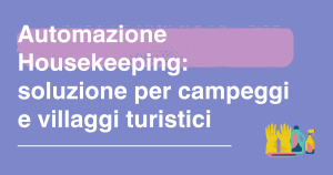 Housekeeping