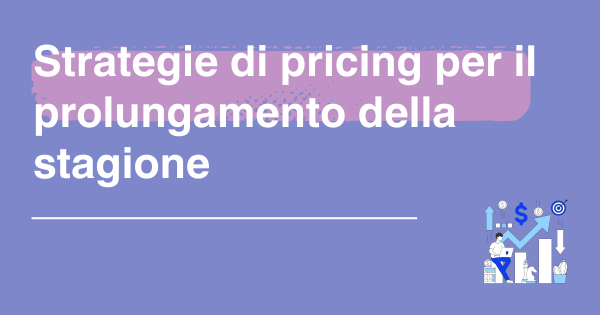 strategie di pricing